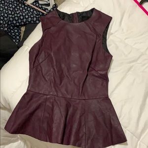 Purple looks red. I’m photo